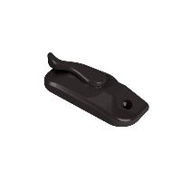 Faux Oil-Rubbed Bronze